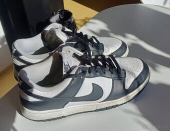 Nike Dunk low 42 - 3