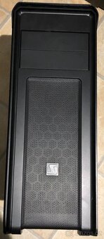 PC skříň - 3