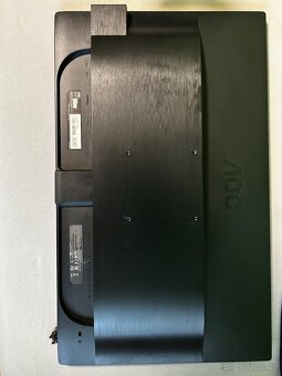 Monitor AOC G2460PF 144Hz freesync - 3