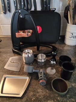 Flair PRO 2 Espresso Maker - 3