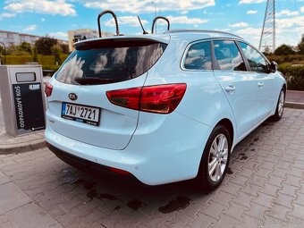 Kia Ceed 1.6 benzin - 3