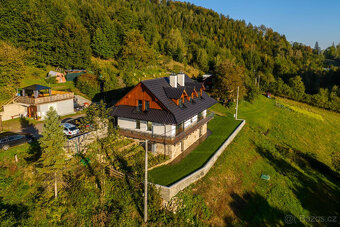 Prodej domy/chalupa Beskydy Dolní Lomná - 3