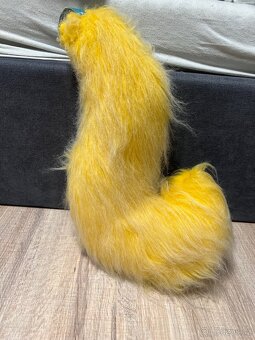 Fursuit - 3