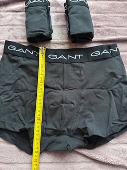 gant boxerky 3ks L - 3