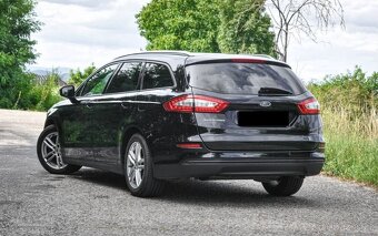 Ford Mondeo Combi Business 2.0 TDCi,150k - 3