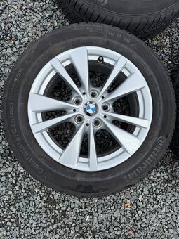 Alu kola r16 5x120 bmw - 3