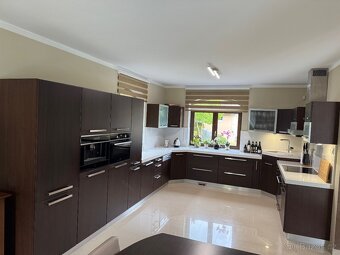 Kuchyně Wenge - 3