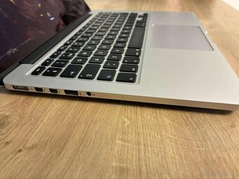 MacBook Pro 13” Retina early 2015 - 3