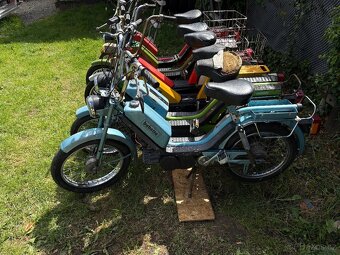 Babetta 210-207 - 3