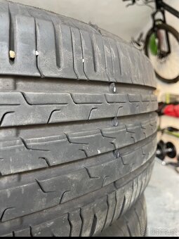 Letní pneu Continental EcoContact 205/55 r 17 91V - 3