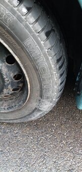 KOUPÍM PNEU MICHELIN ENERGY 185/65 R15 - 3