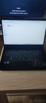 MSI GP66 Leopard 11UH-465ES - 3