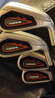 Golfový půlset Inesis - 3