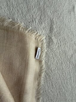 Šátek Calvin Klein - 3
