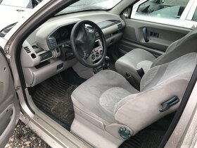 Land Rover Freelander 1,8 16V 88kW 1999 - dily - 3