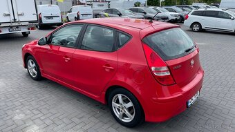 Hyundai i30 1.4 80kW 2010 43.000km - 3