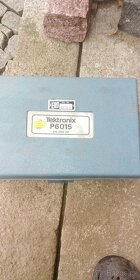 Tektronix - 3