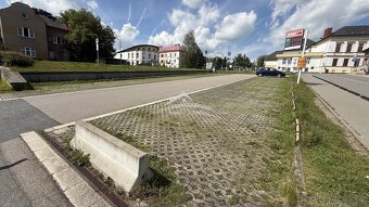 Pronájem lukrativního obchodního prostoru 117 m2, Havlíčkův - 3