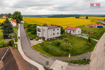 Prodej rodinného domu, 270 m², Dobšice - 3