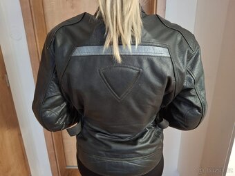 Dámská moto bunda - 3