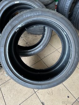 PIRELLI Pzero 285/35 R20 100Y - 3