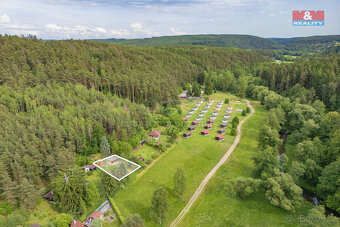 Prodej chaty, 26 m², Mladotice - 3