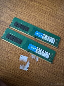 Ram DDR4 32gb - 3