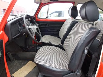 Volkswagen Brouk - 3