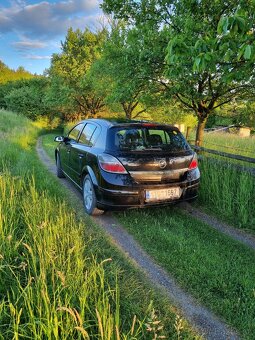 Opel astra 1,4 lpg - 3