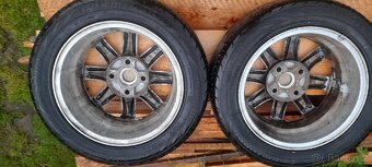 Kola na micubishi 195/55R15 95V - 3
