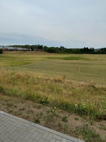 Stavební pozemek Moravský Písek - 3