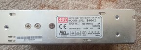 Led pásek a zdroj - 3