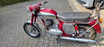 Jawa 354(350) - 3