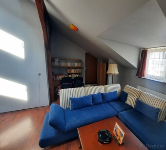 Prodej bytu 2+kk 65 m² Brno ulice Antonínská - 3