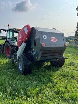 Lely Welger RP245 - 3
