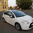 Citroën C3, 1,4 16 V EXKLUSIV S-TOP 1 MAJT-MD-ROK-2014 - 3