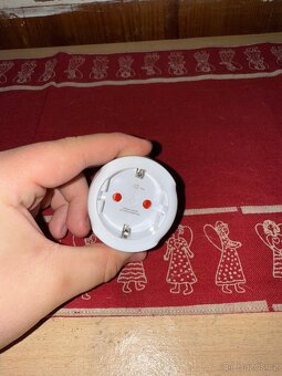 Adapter pro USA a Japonsko - 3