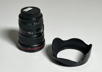Canon EF 17-40mm f/4L USM - 3