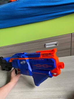 Nerf zbraň - 3