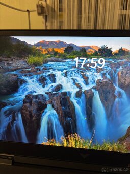 Prodám herní notebook HP VICTUS 16 - 3