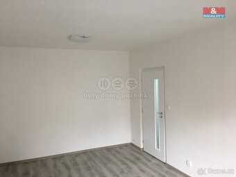 Pronájem bytu 1+1, 39 m², Ostrava, ul. Lumírova - 3