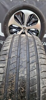 5x112 R19 mercedes GLA/GLB x247 +☀️ letní pneu ZÁNOVNÍ STAV - 3