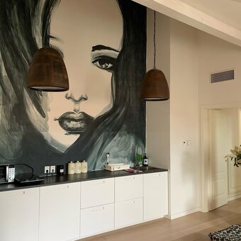 Prodej byty 2+kk, 75 m2 - Praha - Nové Město, ev.č. 00047 - 3