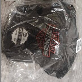 Kšiltovka Harley-Davidson 99407-20VM vel. L - 3