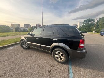 KIA SORENTO 2.5 103kw - 3