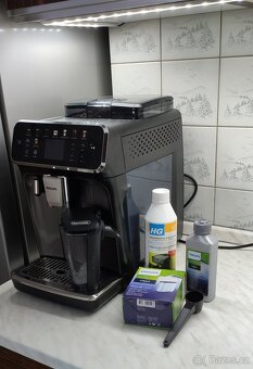 Philips Series 5500 LatteGo EP5549/70 - 3