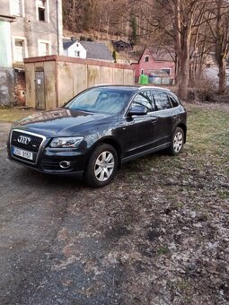 Audi Q5 rv 2012 quattro 2:0tdi 125kw automat - 3