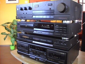 SESTAVA TECHNICS  JAPAN - 3