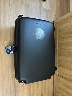 Cestovní kufr Samsonite 111l nový - 3