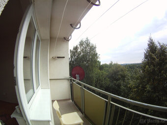 Podnájem 2+1 Havířov Podlesí - 3